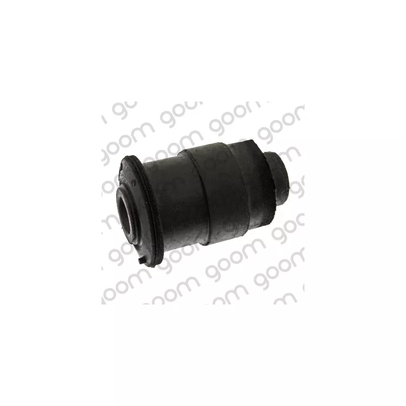 Silent bloc de suspension (train avant) GOOM CAS-0092