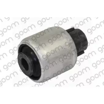 Silent bloc de suspension (train avant) GOOM CAS-0093