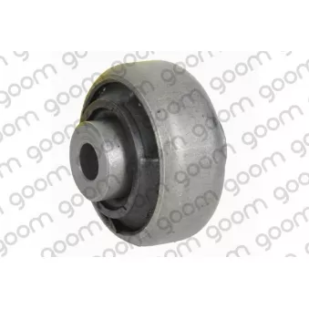 Silent bloc de suspension (train avant) GOOM CAS-0094