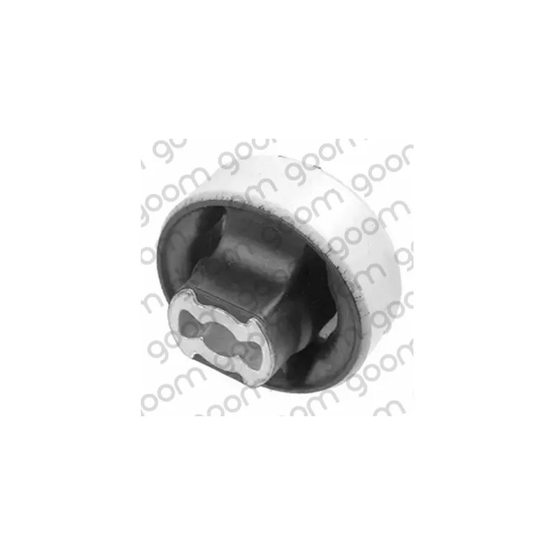 Silent bloc de suspension (train avant) GOOM CAS-0098