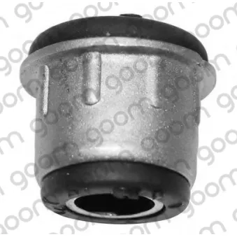 Silent bloc de suspension (train avant) GOOM CAS-0100