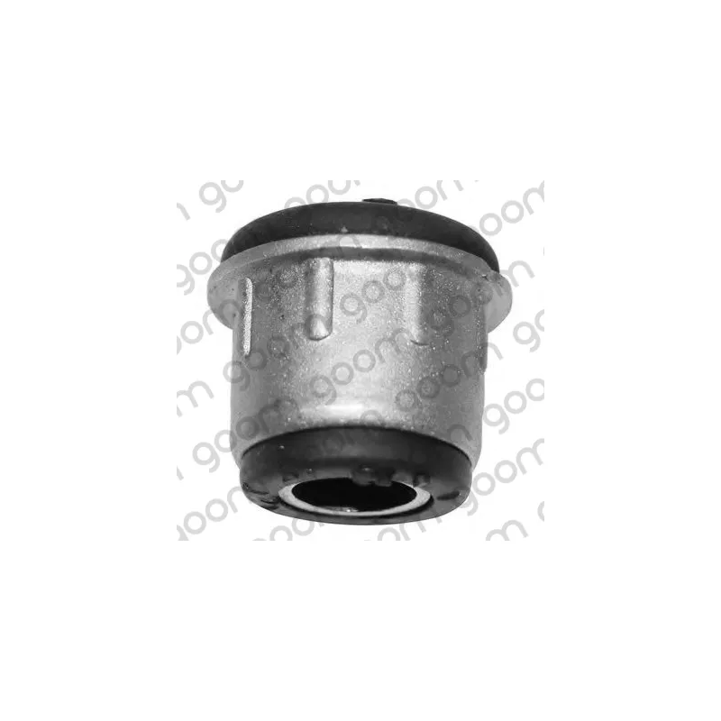 Silent bloc de suspension (train avant) GOOM CAS-0100