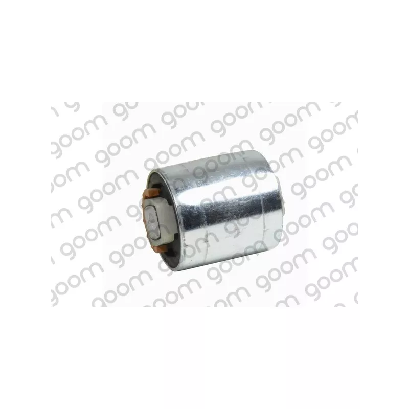 Silent bloc de suspension (train avant) GOOM CAS-0103