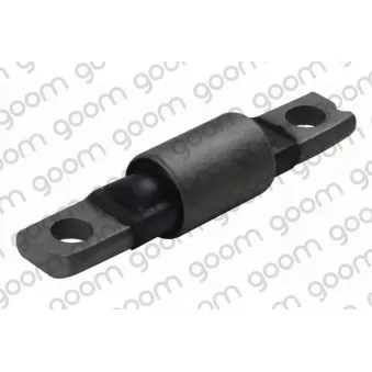 Silent bloc de suspension (train avant) GOOM CAS-0110
