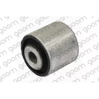 Silent bloc de suspension (train avant) GOOM CAS-0111