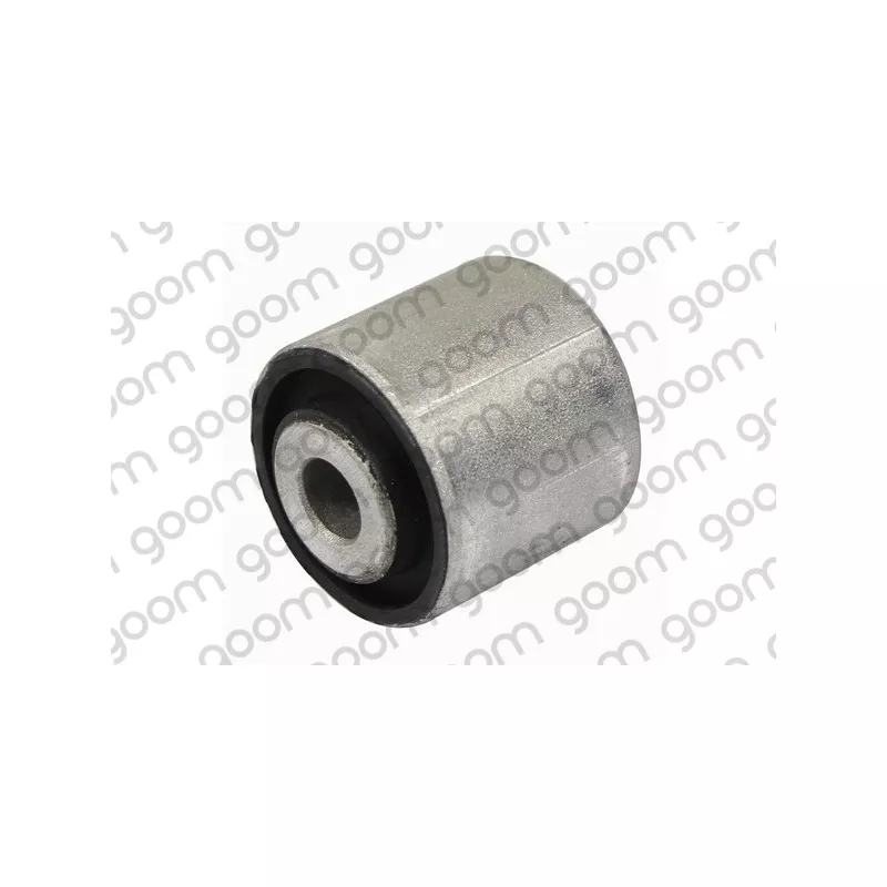 Silent bloc de suspension (train avant) GOOM CAS-0111