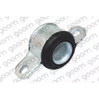 Silent bloc de suspension (train avant) GOOM CAS-0112