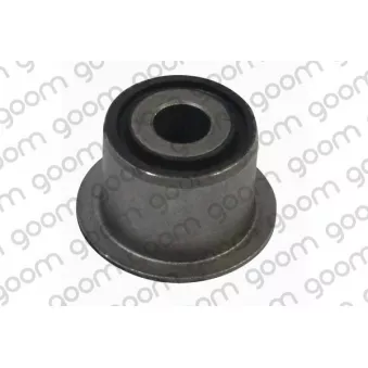 Silent bloc de suspension (train avant) GOOM CAS-0113