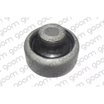 Silent bloc de suspension (train avant) GOOM CAS-0114
