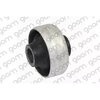 Silent bloc de suspension (train avant) GOOM CAS-0115