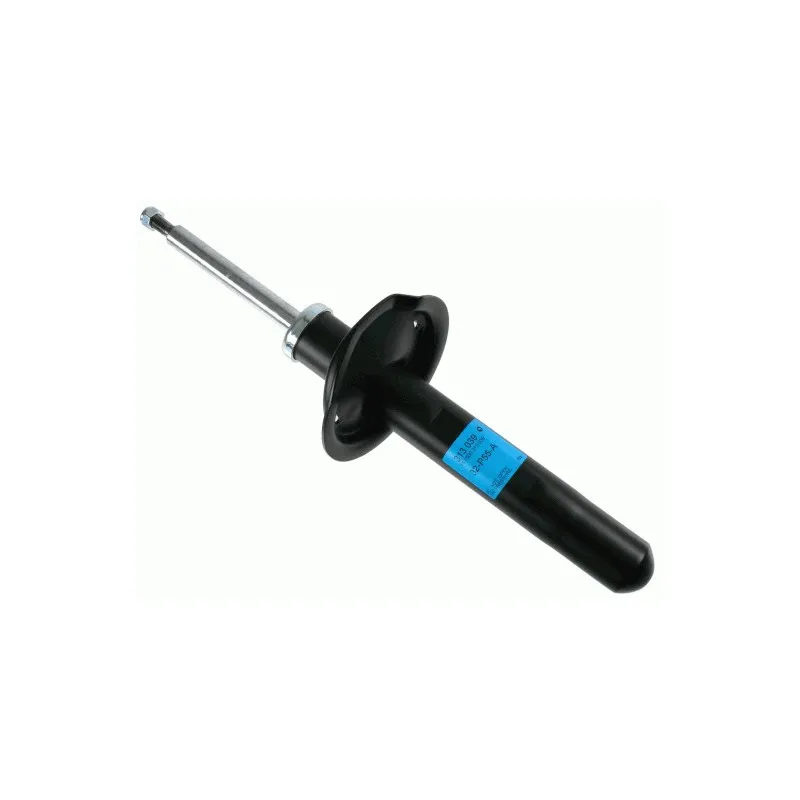 Amortisseur avant gauche SACHS 313 039