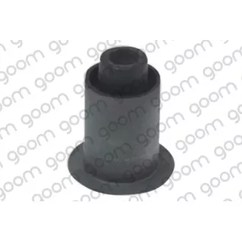 Silent bloc de suspension (train avant) GOOM CAS-0117
