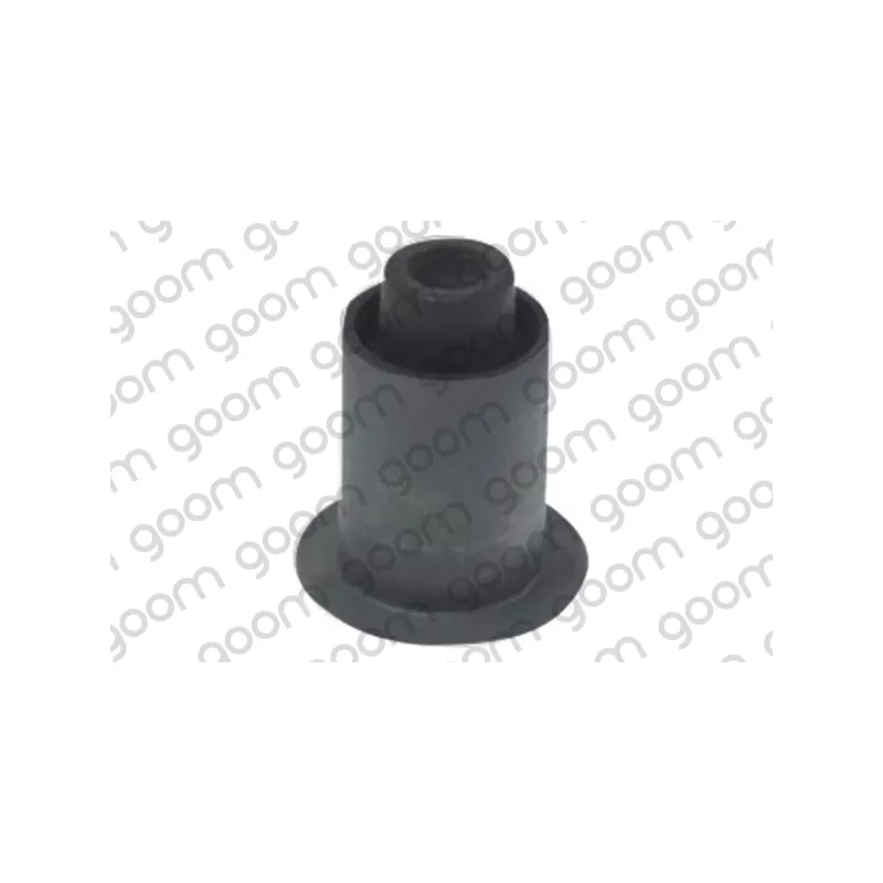 Silent bloc de suspension (train avant) GOOM CAS-0117