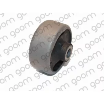 Silent bloc de suspension (train avant) GOOM CAS-0118