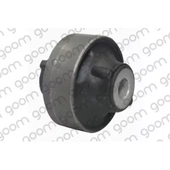 Silent bloc de suspension (train avant) GOOM CAS-0120