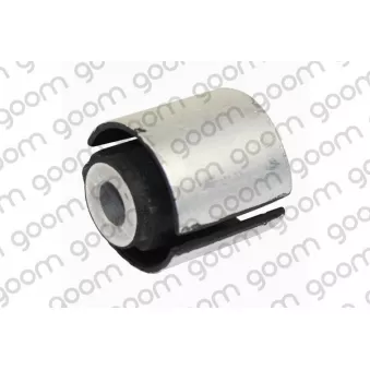 Silent bloc de suspension (train avant) GOOM CAS-0121