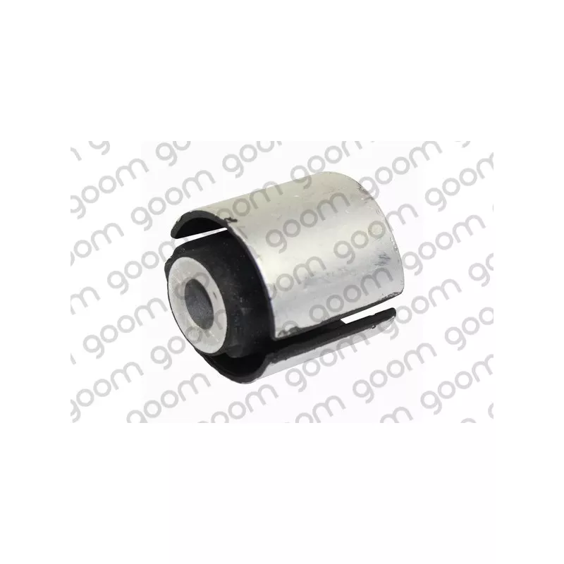 Silent bloc de suspension (train avant) GOOM CAS-0121