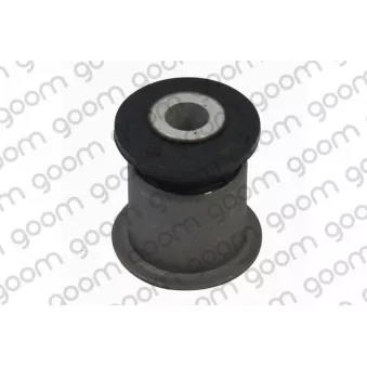 Silent bloc de suspension (train avant) GOOM CAS-0122