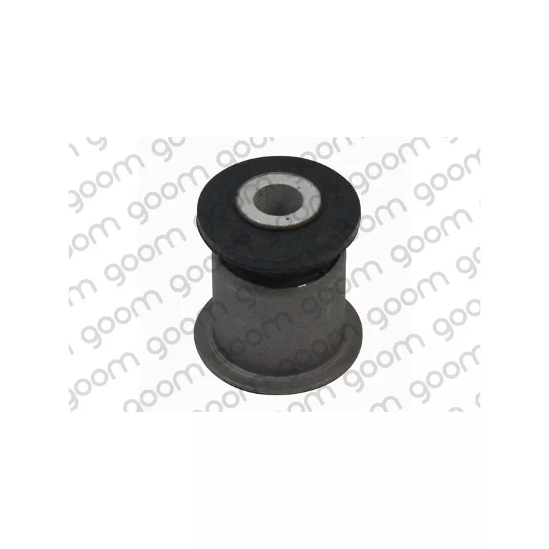 Silent bloc de suspension (train avant) GOOM CAS-0122