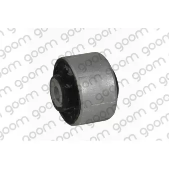 Silent bloc de suspension (train avant) GOOM CAS-0123