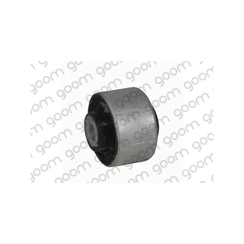 Silent bloc de suspension (train avant) GOOM CAS-0123
