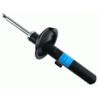 Amortisseur avant droit SACHS 313 040