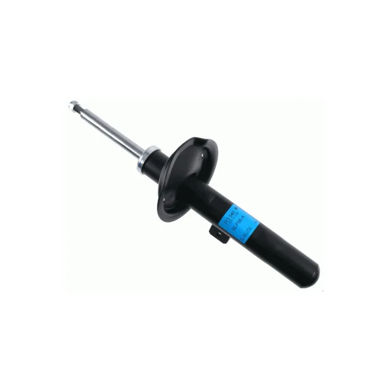 Amortisseur avant droit SACHS 313 040