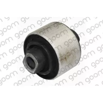 Silent bloc de suspension (train avant) GOOM CAS-0128