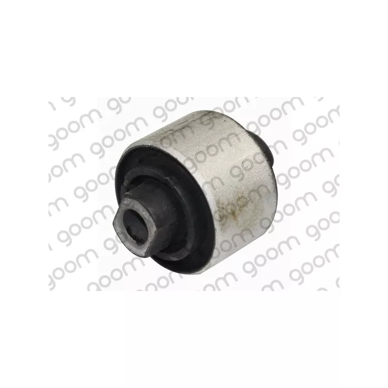 Silent bloc de suspension (train avant) GOOM CAS-0128