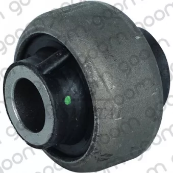 Silent bloc de suspension (train avant) GOOM CAS-0132