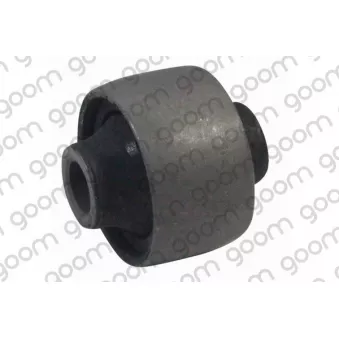 Silent bloc de suspension (train avant) GOOM CAS-0135