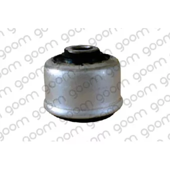 Silent bloc de suspension (train avant) GOOM CAS-0136