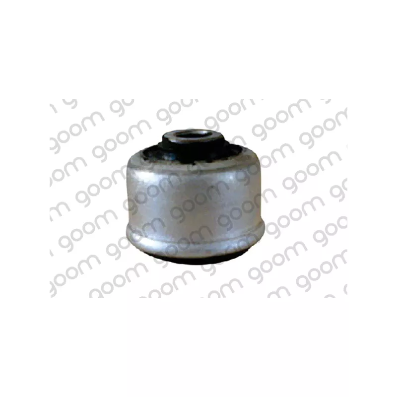 Silent bloc de suspension (train avant) GOOM CAS-0136