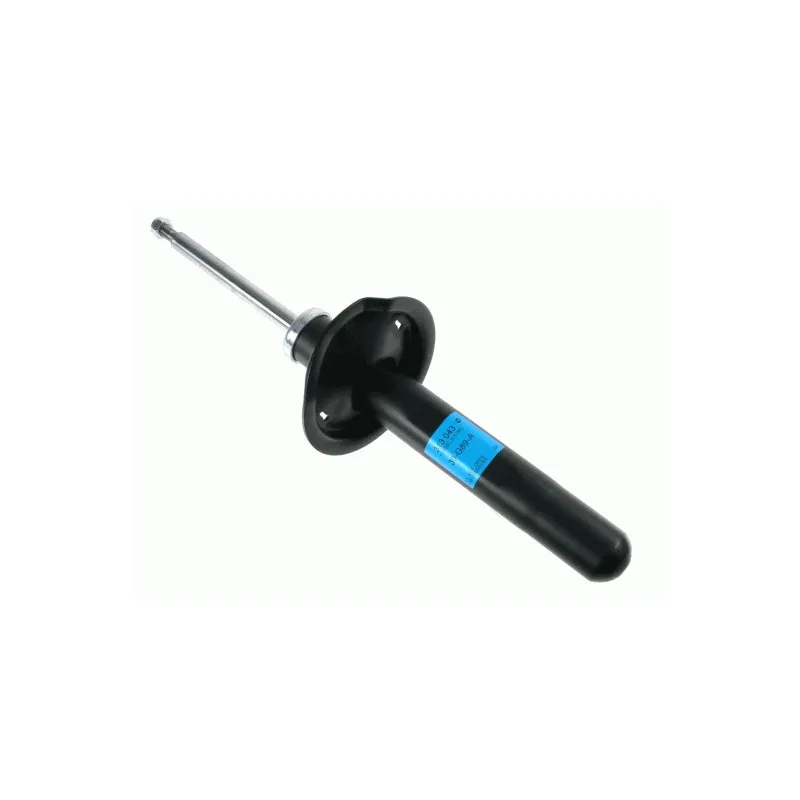 Amortisseur avant gauche SACHS 313 043