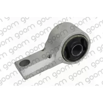 Silent bloc de suspension (train avant) GOOM CAS-0140