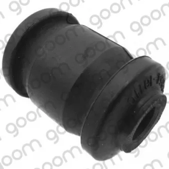 Silent bloc de suspension (train avant) GOOM CAS-0142