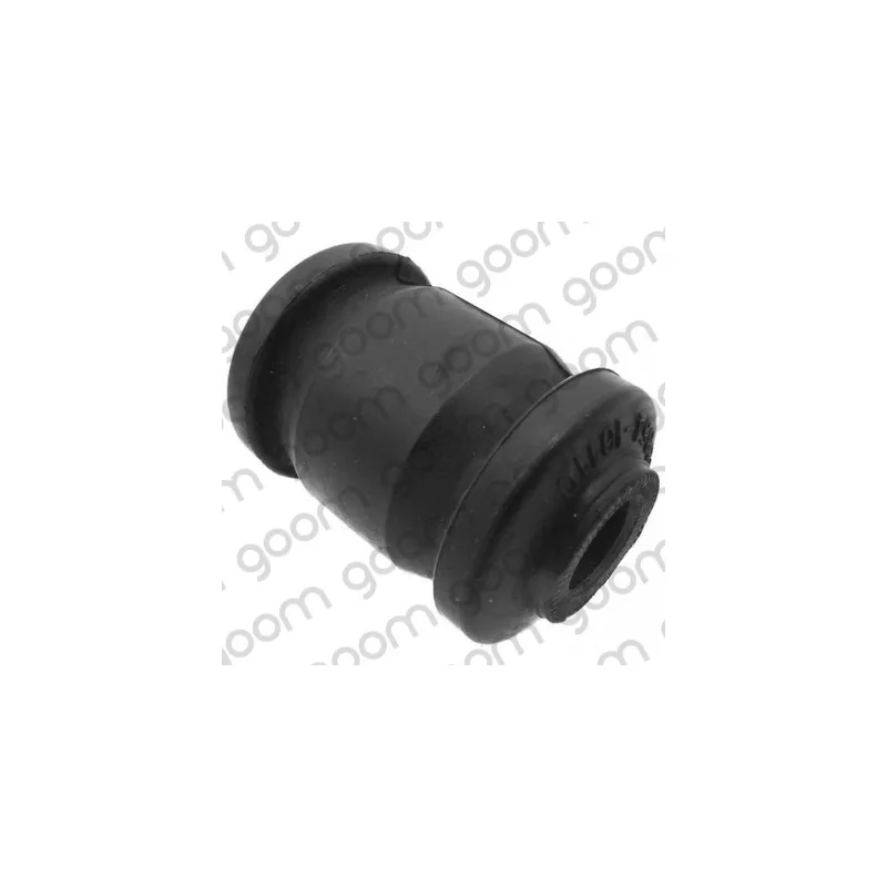 Silent bloc de suspension (train avant) GOOM CAS-0142
