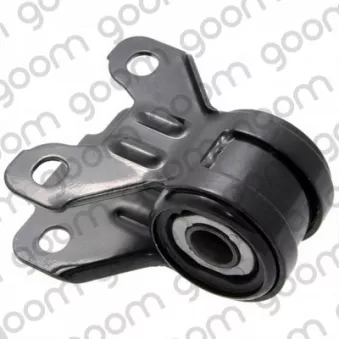 Silent bloc de suspension (train avant) GOOM CAS-0144