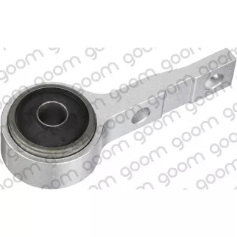 Silent bloc de suspension (train avant) GOOM CAS-0148