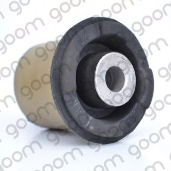 Silent bloc de suspension (train avant) GOOM CAS-0150