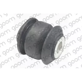 Silent bloc de suspension (train avant) GOOM CAS-0151