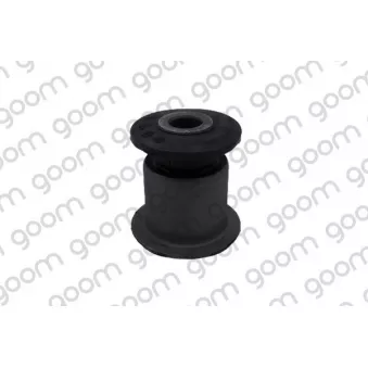 Silent bloc de suspension (train avant) GOOM CAS-0153