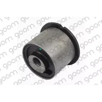 Silent bloc de suspension (train avant) GOOM CAS-0155