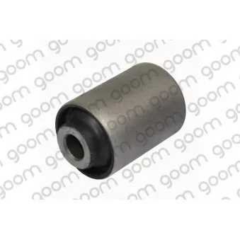 Silent bloc de suspension (train avant) GOOM CAS-0156