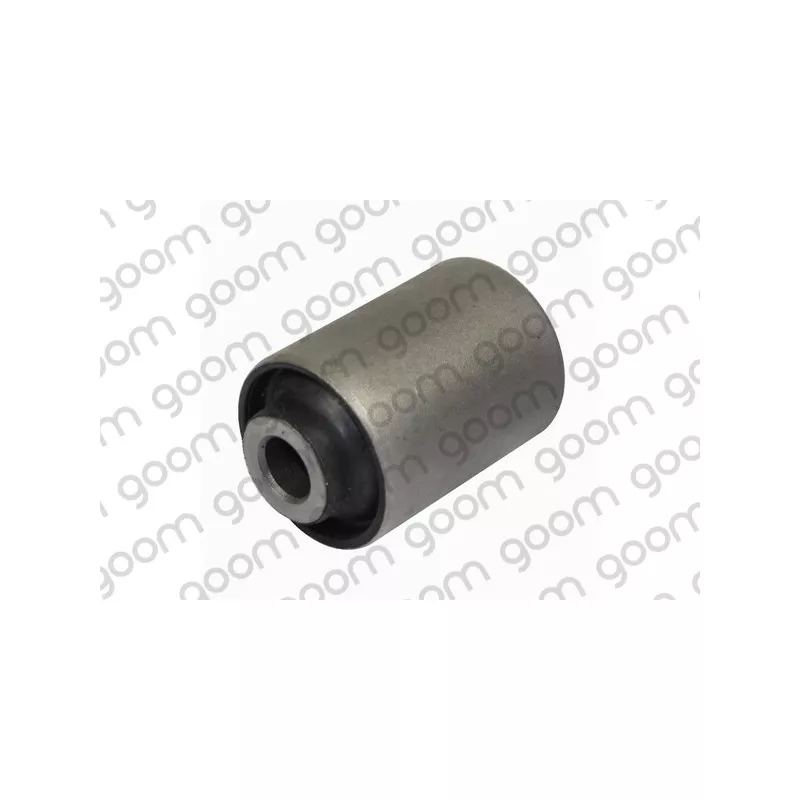 Silent bloc de suspension (train avant) GOOM CAS-0156