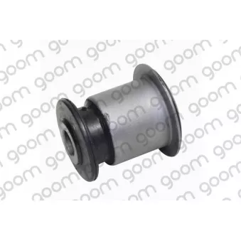 Silent bloc de suspension (train avant) GOOM CAS-0159