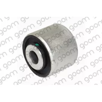 Silent bloc de suspension (train avant) GOOM CAS-0167