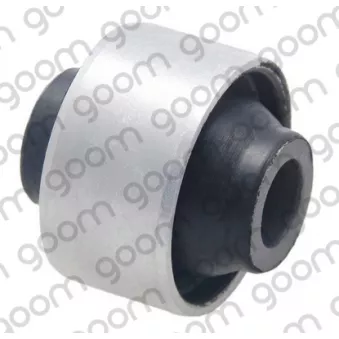 Silent bloc de suspension (train avant) GOOM CAS-0169