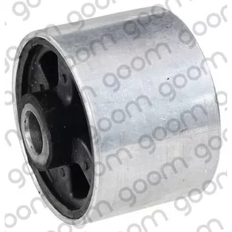 Silent bloc de suspension (train avant) GOOM CAS-0170