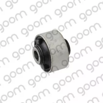Silent bloc de suspension (train avant) GOOM CAS-0173